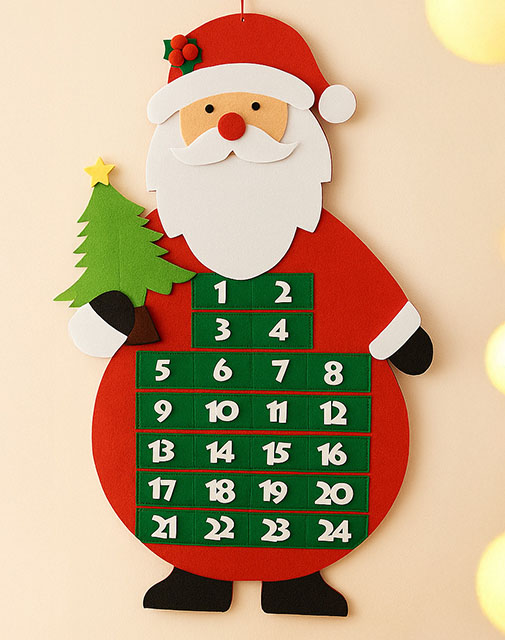 Neo Classic Xmas Leroy Merlin