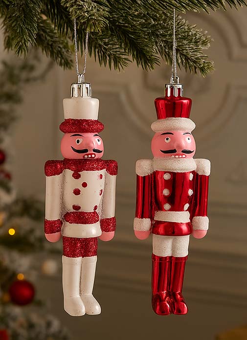 Neo Classic Xmas Leroy Merlin
