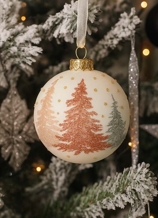 Nature Style Xmas Leroy Merlin