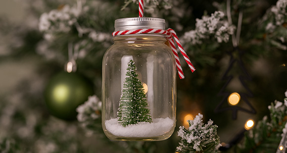 Nature Style Xmas Leroy Merlin