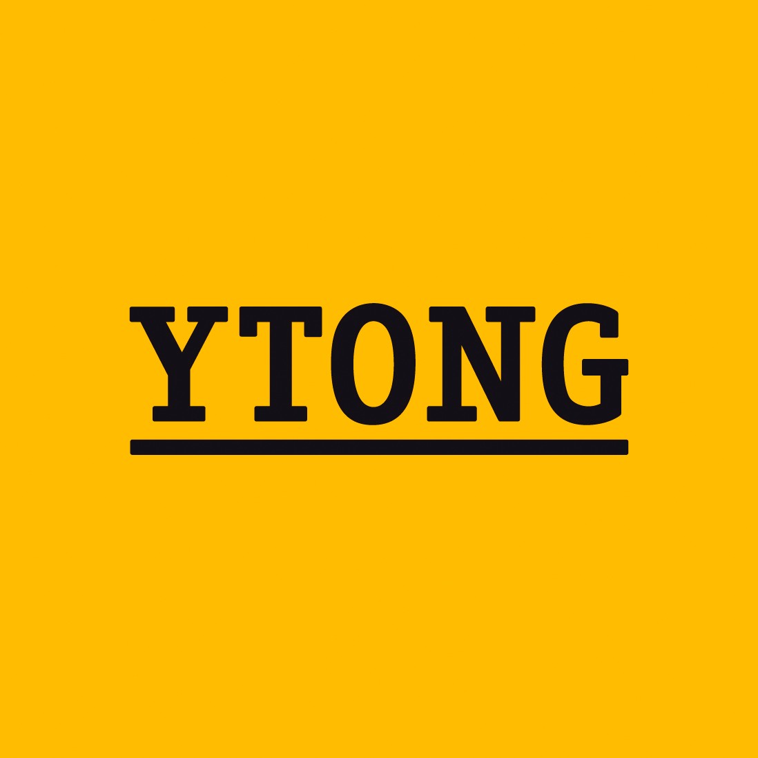 YTONG